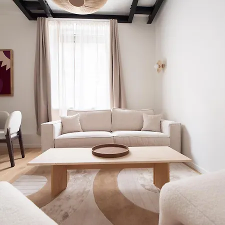 Chic Flat In Center Appartamento