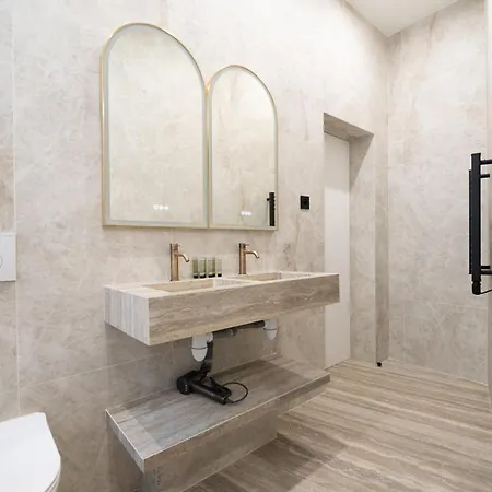 Chic Flat In Center Appartamento