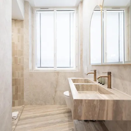 Appartamento Chic Flat In Center *