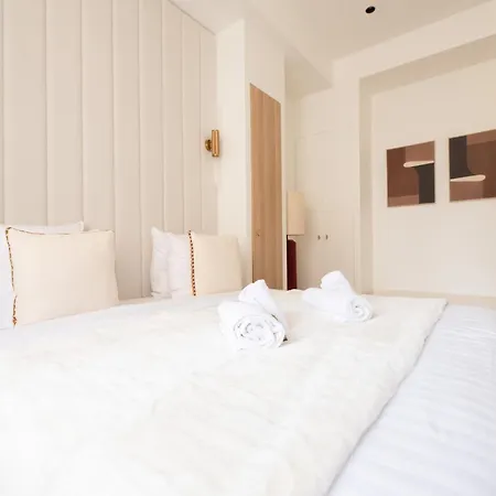 Chic Flat In Center Appartamento