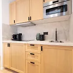 Chic Flat In Paris Center